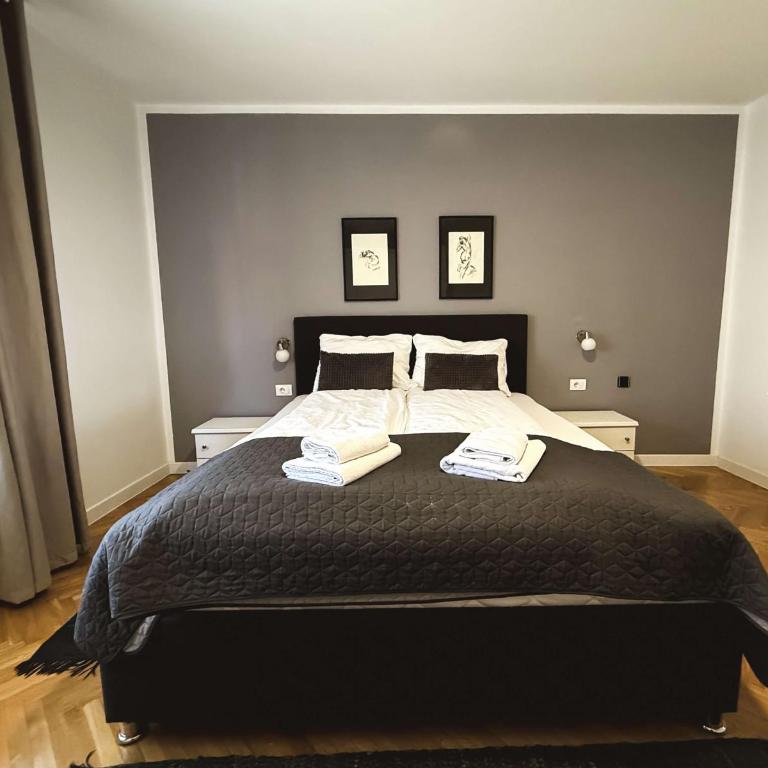 Apartments Velickovic - Deluks Apartman - 8