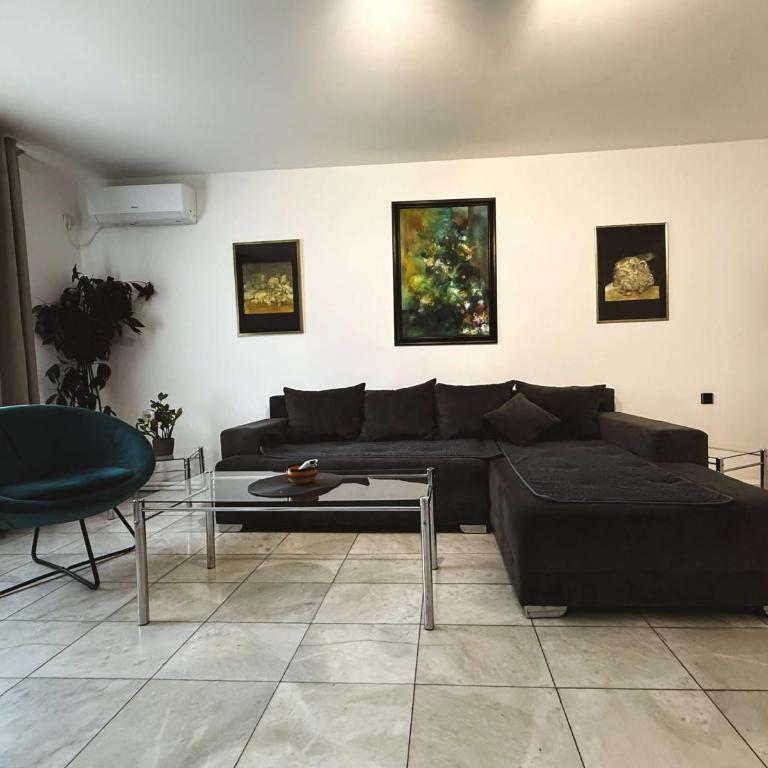 Apartments Velickovic - Deluks Apartman - 4