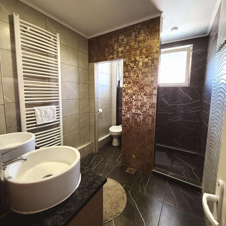 Apartments Velickovic - Deluks Apartman - 17
