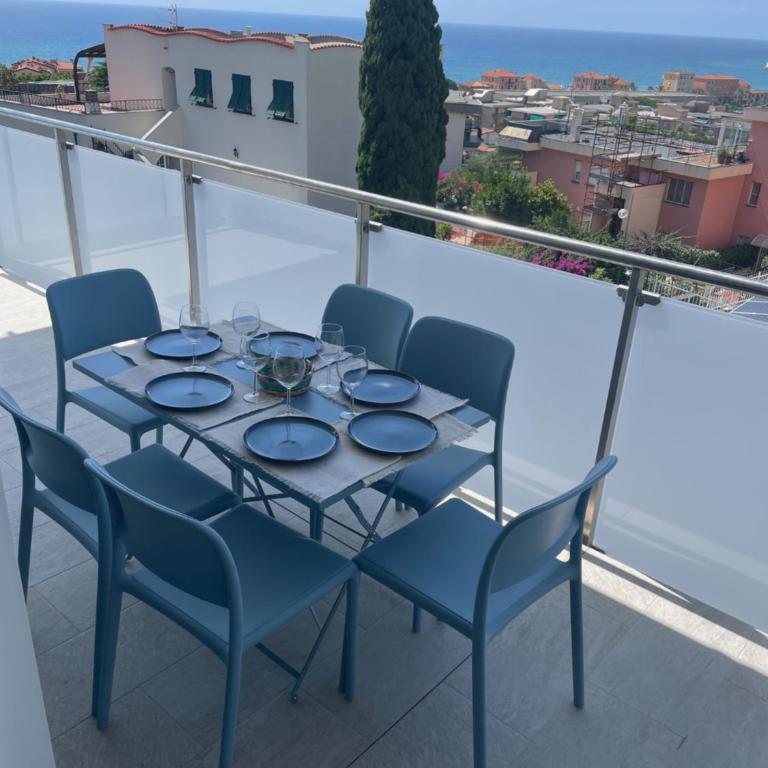 Appartamento Gocce di sole - Two-Bedroom Apartment - 16