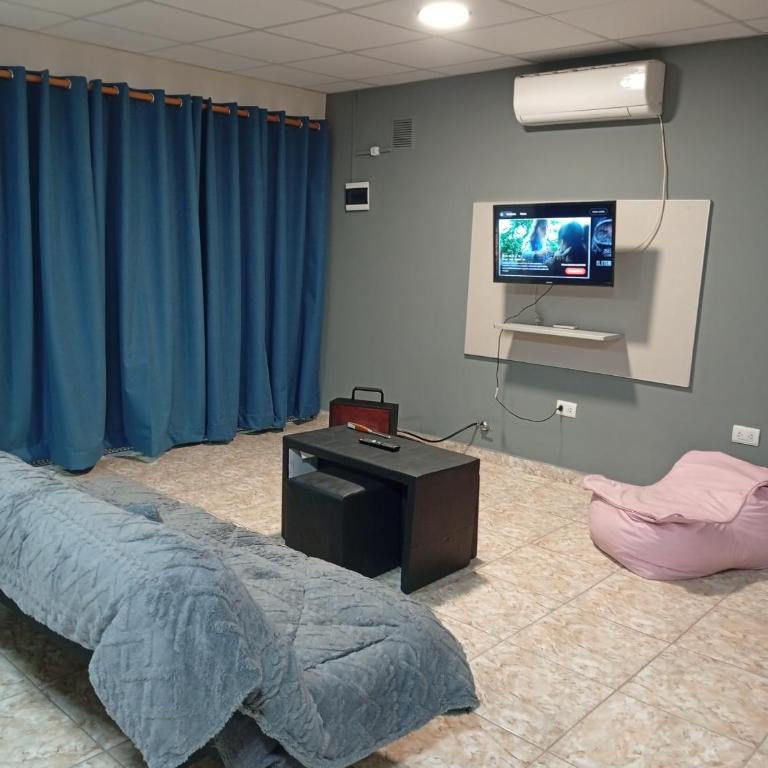 Aires de Mendoza - Apartamento de 2 dormitorios - 5