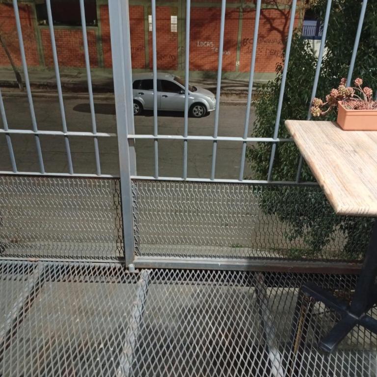 Aires de Mendoza - Apartamento de 2 dormitorios - 12