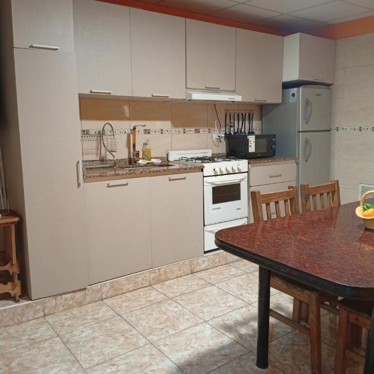 Aires de Mendoza - Apartamento de 2 dormitorios - 4