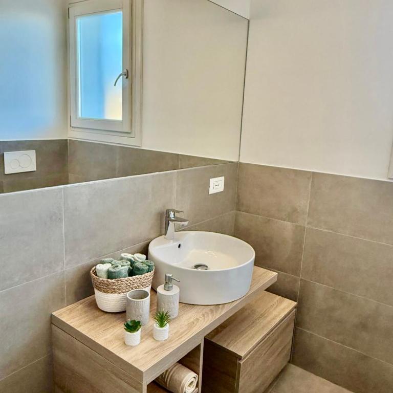 Residenza Bramante 3 - Appartamento con 1 Camera da Letto - 16