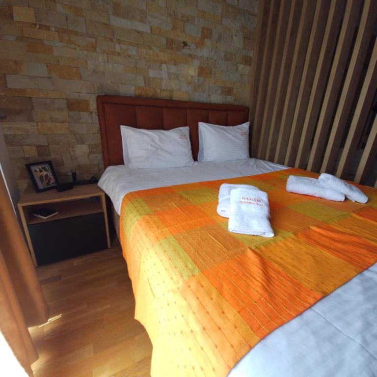 Una LUX N85 - One-Bedroom Apartment - 31