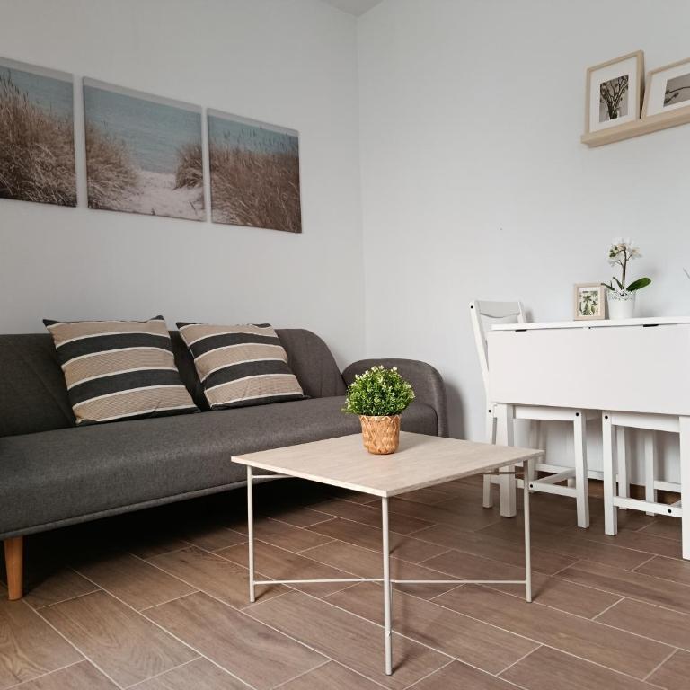 Apartamentos Casa Vicario - Apartamento - Planta baja - 3