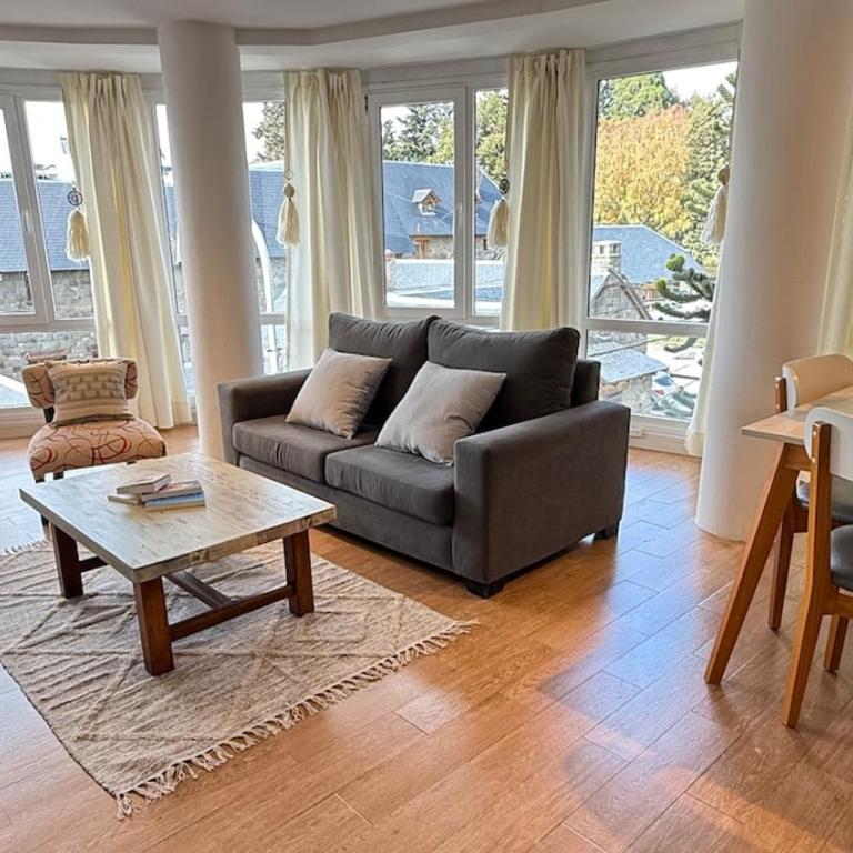Blackbird Bariloche, Acojedor y comodo! - Apartamento de 2 dormitorios - 1