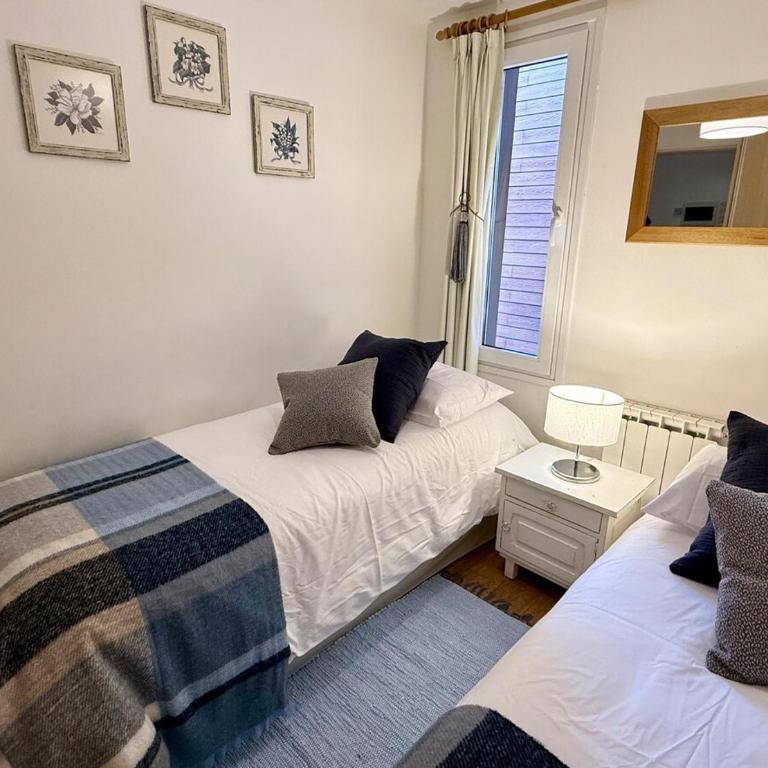 Blackbird Bariloche, Acojedor y comodo! - Apartamento de 2 dormitorios - 2