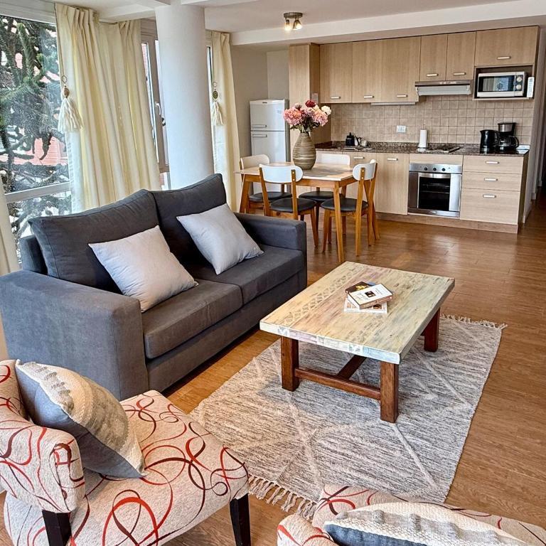 Blackbird Bariloche, Acojedor y comodo! - Apartamento de 2 dormitorios - 8
