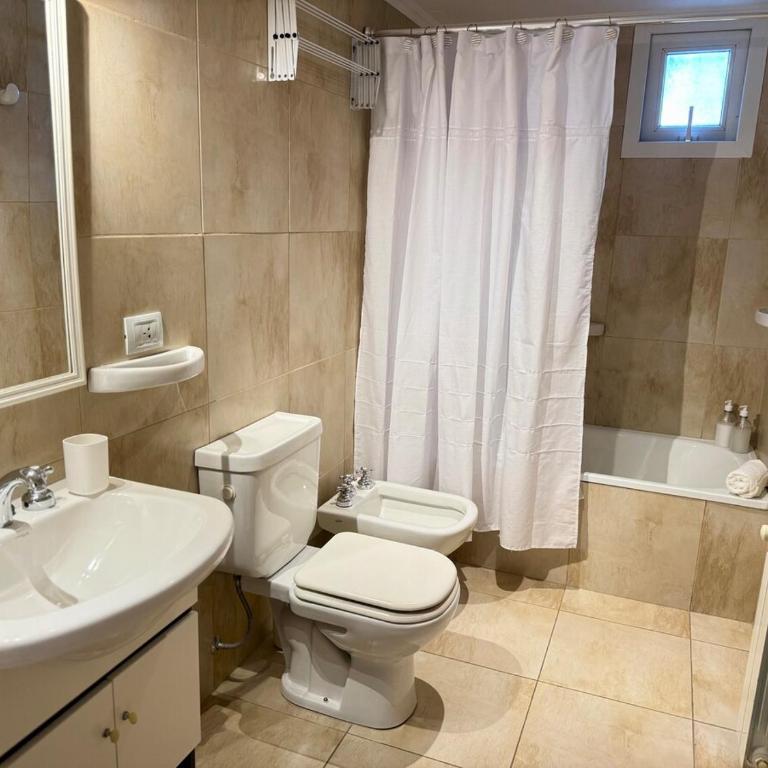 Blackbird Bariloche, Acojedor y comodo! - Apartamento de 2 dormitorios - 10