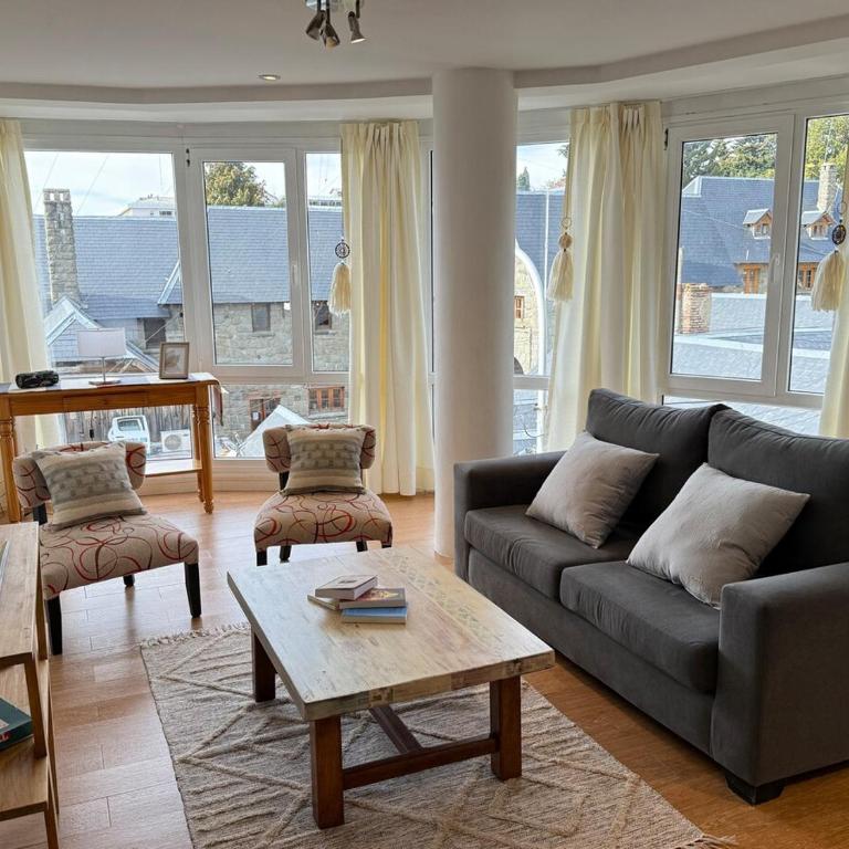Blackbird Bariloche, Acojedor y comodo! - Apartamento de 2 dormitorios - 20