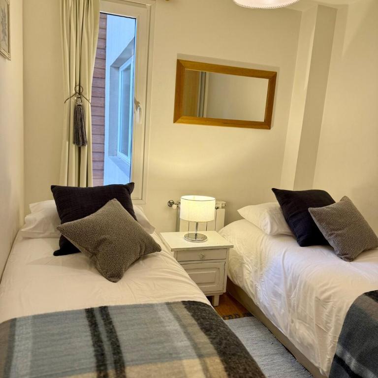 Blackbird Bariloche, Acojedor y comodo! - Apartamento de 2 dormitorios - 21
