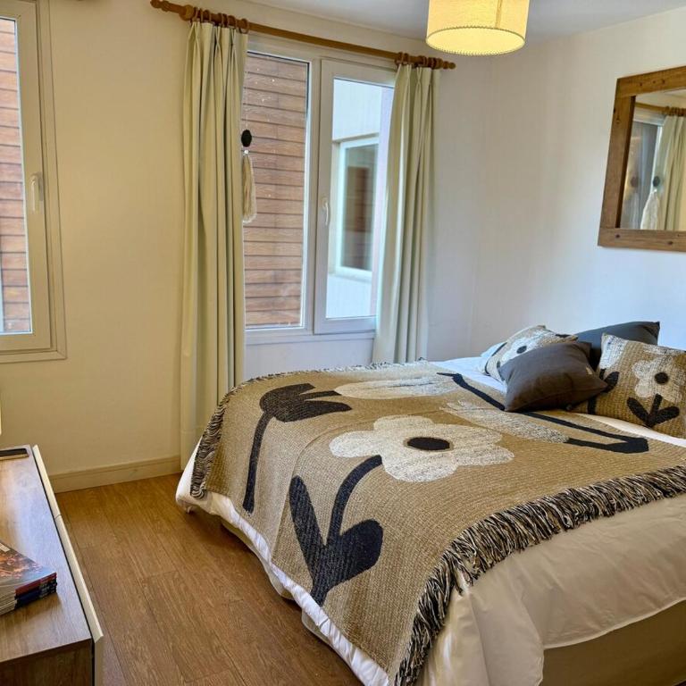Blackbird Bariloche, Acojedor y comodo! - Apartamento de 2 dormitorios - 23