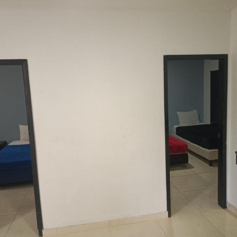 Hotel Dorado BAQ - Two-Bedroom Apartment - 3