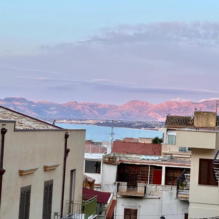Fantastic sea & harbour view Nino Bixio - Family Studio - 8