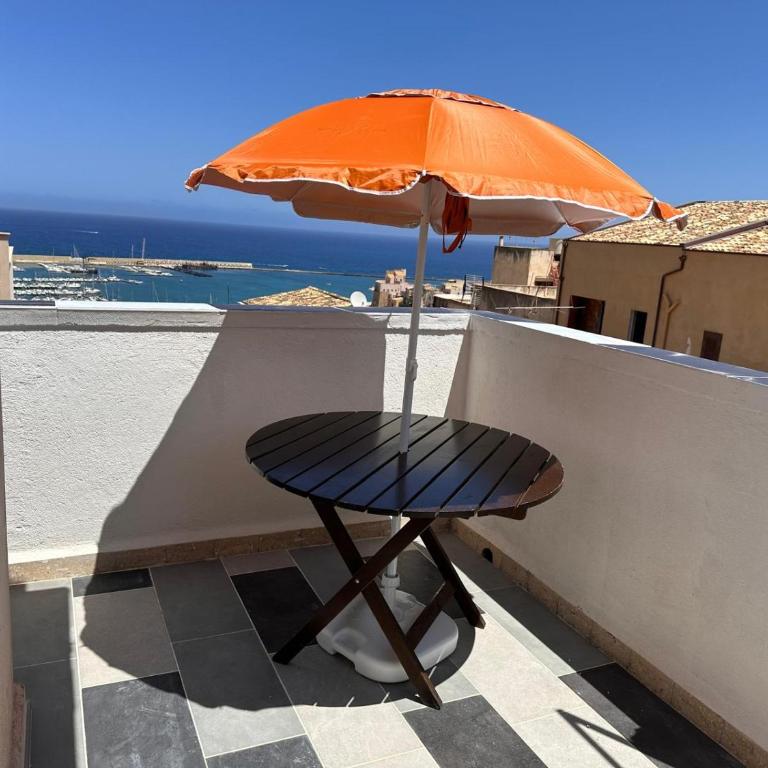 Fantastic sea & harbour view Nino Bixio - Family Studio - 16