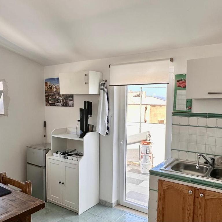 Fantastic sea & harbour view Nino Bixio - Family Studio - 33