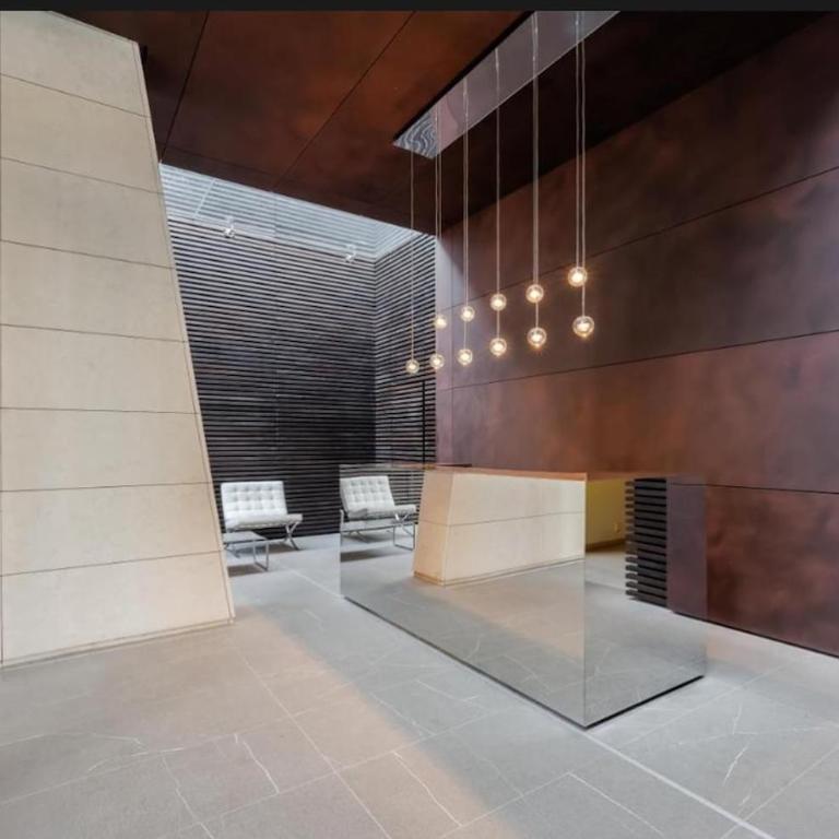 Giax Tower-Spa, Pool, Parking - Appartamento con 1 Camera da Letto - 20