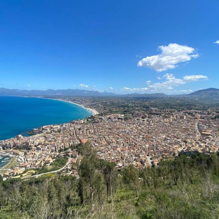 Fantastic sea & harbour view Nino Bixio - Family Studio - 1