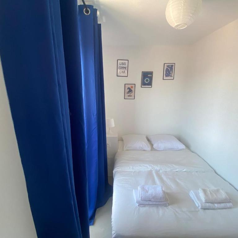 Logement cosy au pied du métro Toulouse - Appartamento con 1 Camera da Letto - 4