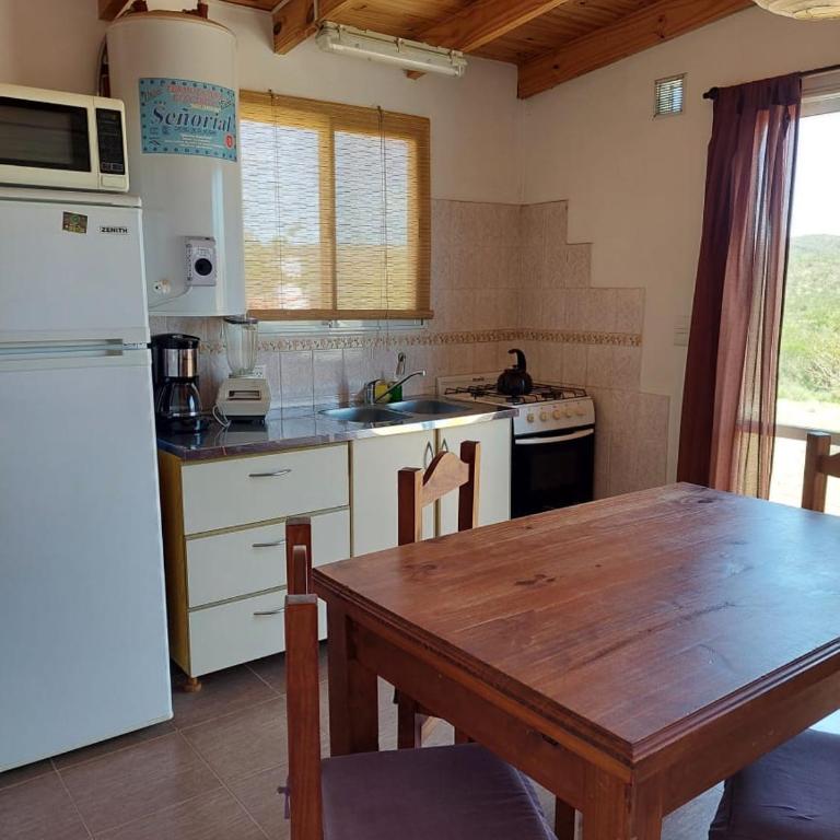Chalets du lac - Bungalow Superior - 4