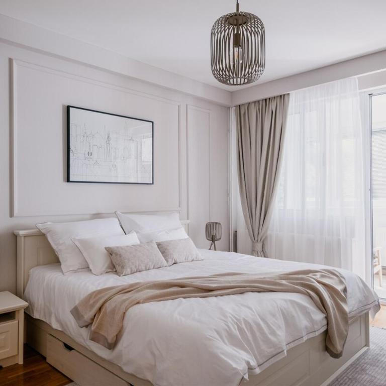 Aria Luxury Sarajevo Center - Apartman - 2