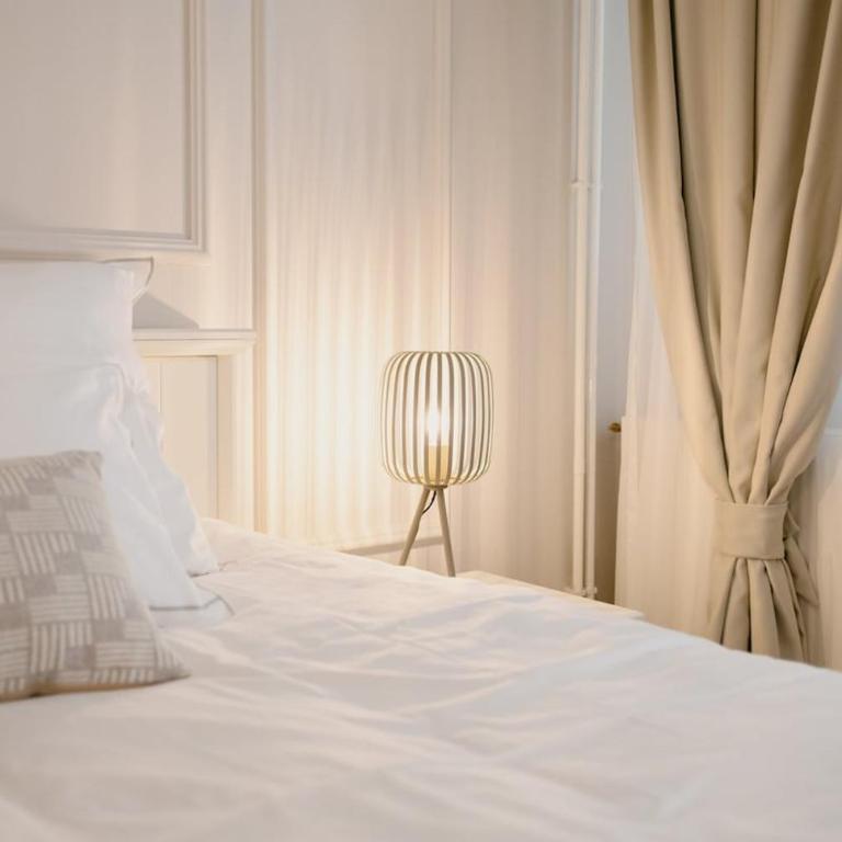 Aria Luxury Sarajevo Center - Apartman - 8