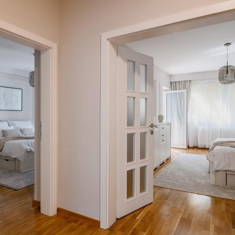 Aria Luxury Sarajevo Center - Apartman - 15