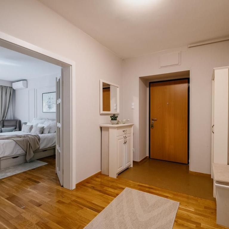 Aria Luxury Sarajevo Center - Apartman - 16