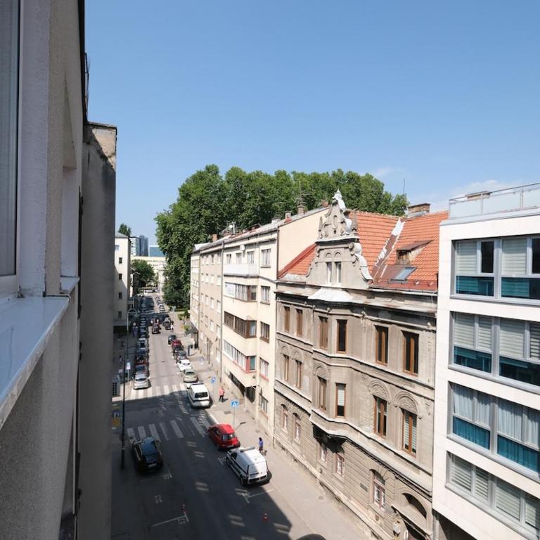 Aria Luxury Sarajevo Center - Apartman - 18