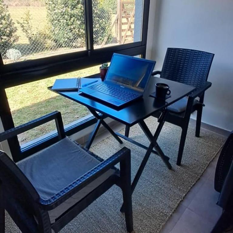 Hada del Champaqui - Posada de Montaña - Casa con 1 dormitorio - 74