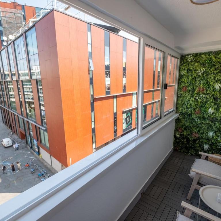 Aria Luxury Sarajevo Center - Apartman - 26