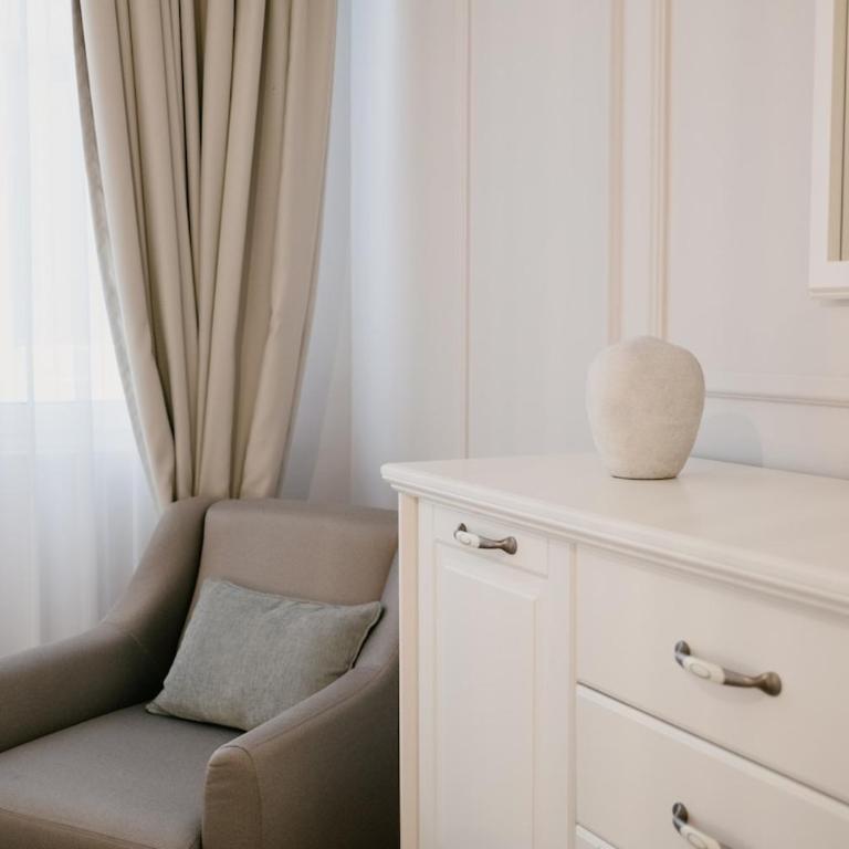Aria Luxury Sarajevo Center - Apartman - 27