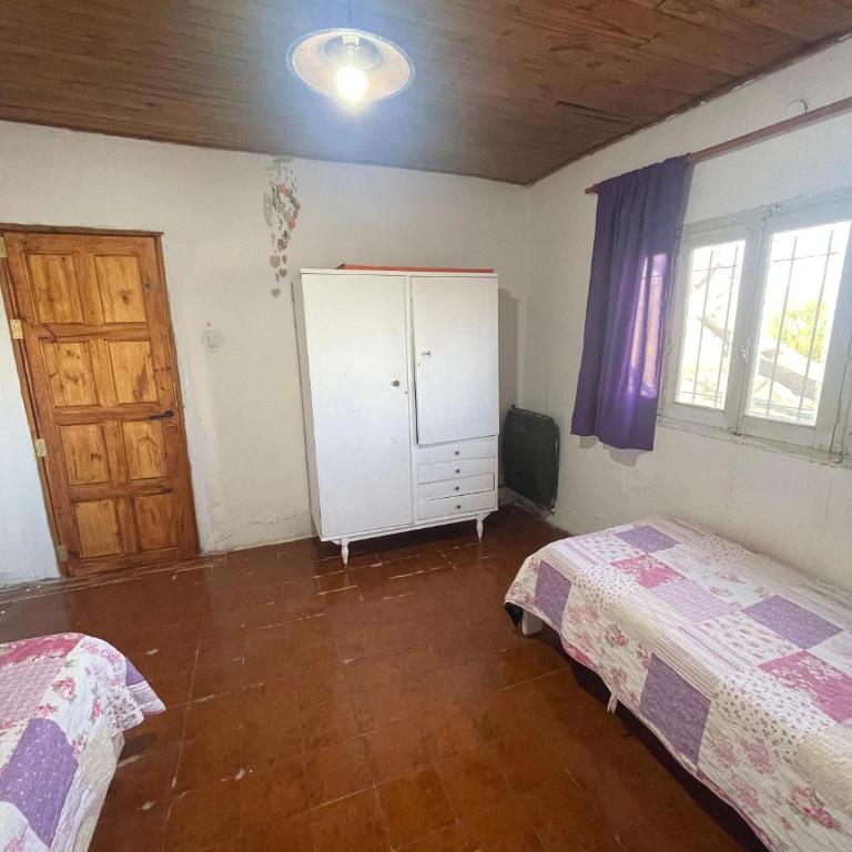 Casa de chacra - One-Bedroom House - 10