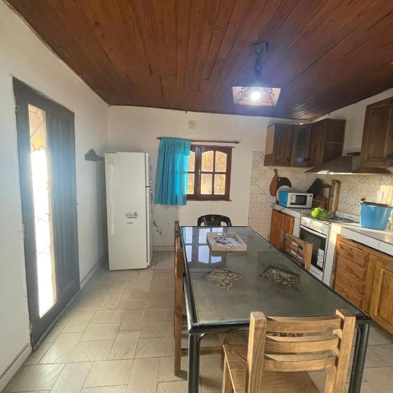Casa de chacra - One-Bedroom House - 11