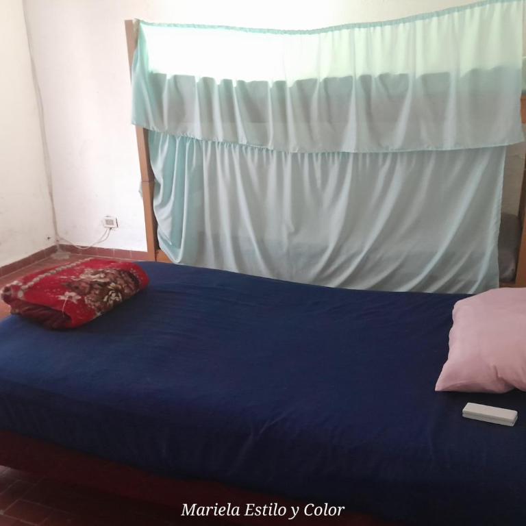 Quintana - Standard Double Room with Shared Bathroom - 3