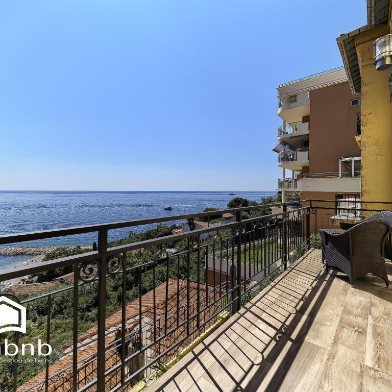 Villa Virgo - A Private Luxury by Monaco - Villa con Vista Mare - 19