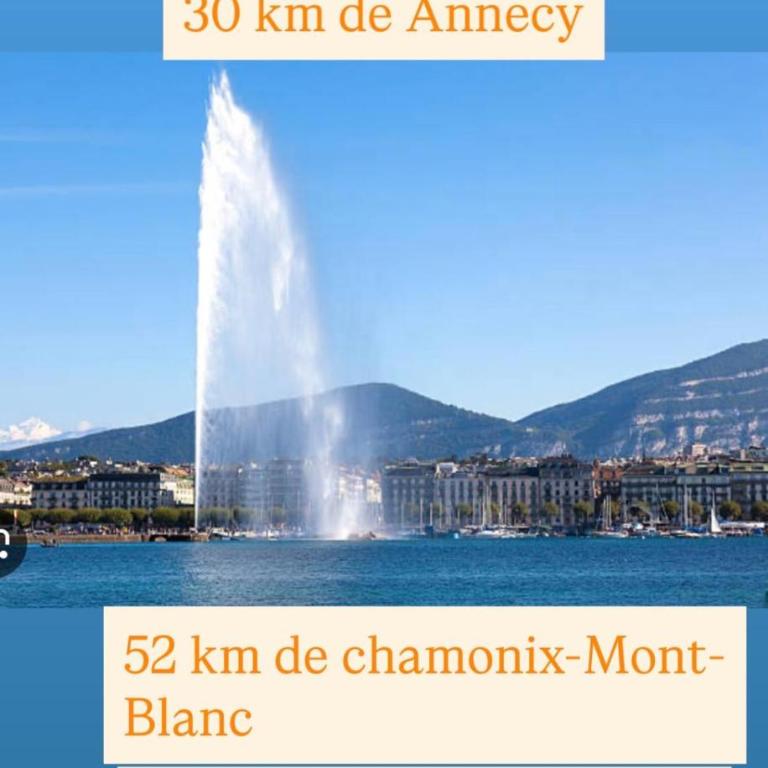 chez Kay - Appartement 2 Chambres - 18