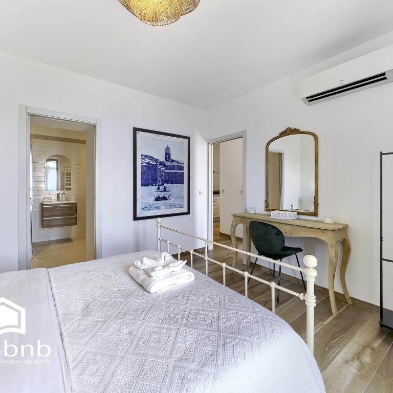 Villa Virgo - A Private Luxury by Monaco - Villa con Vista Mare - 25