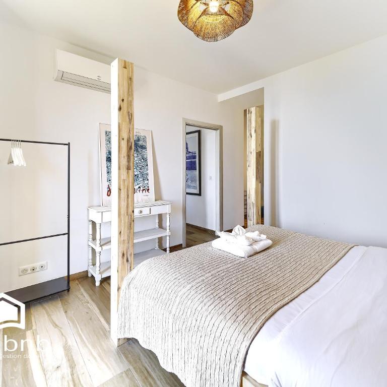 Villa Virgo - A Private Luxury by Monaco - Villa con Vista Mare - 26