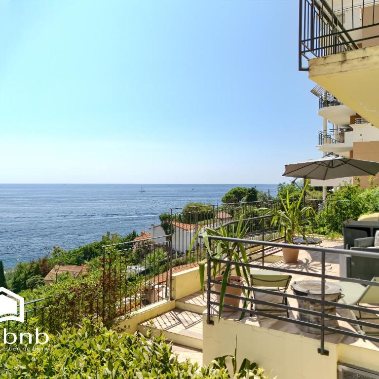 Villa Virgo - A Private Luxury by Monaco - Villa con Vista Mare - 14