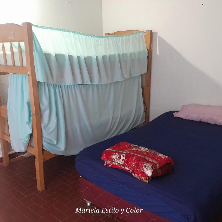 Quintana - Double Room with Shared Toilet - 2