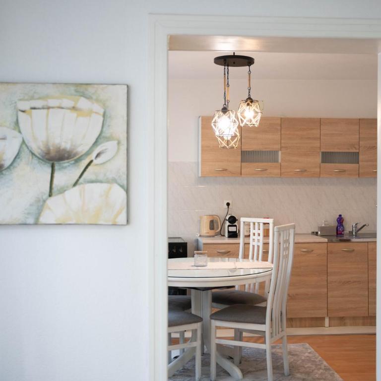 Apartman CornerOne - Apartman sa 1 Spavaćom Sobom - 1