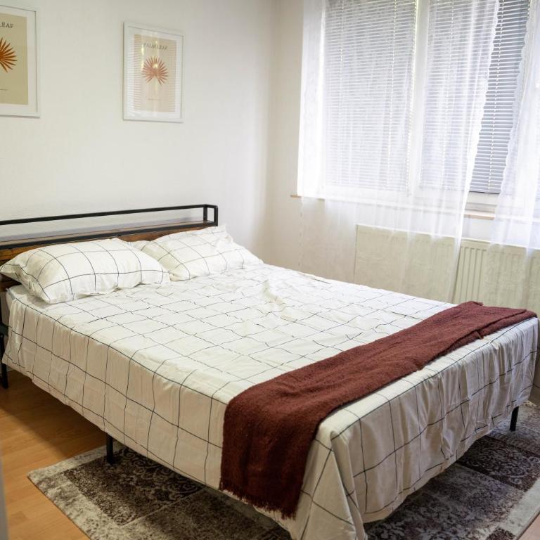 Apartman CornerOne - Apartman sa 1 Spavaćom Sobom - 3