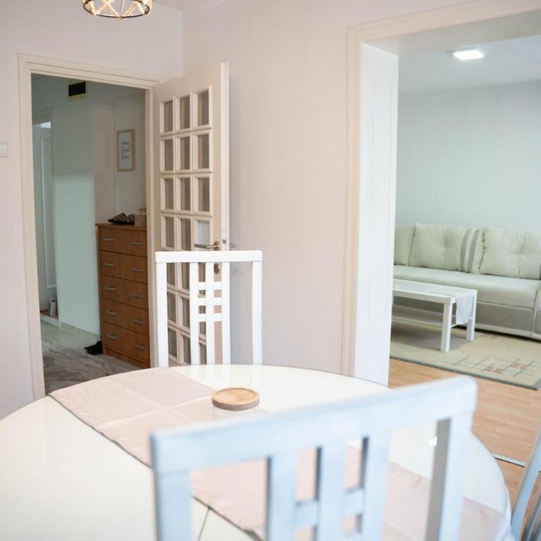 Apartman CornerOne - Apartman sa 1 Spavaćom Sobom - 6