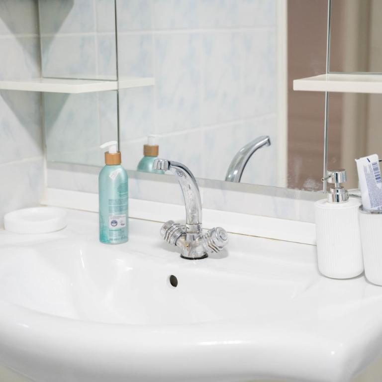 Apartman CornerOne - Apartman sa 1 Spavaćom Sobom - 8