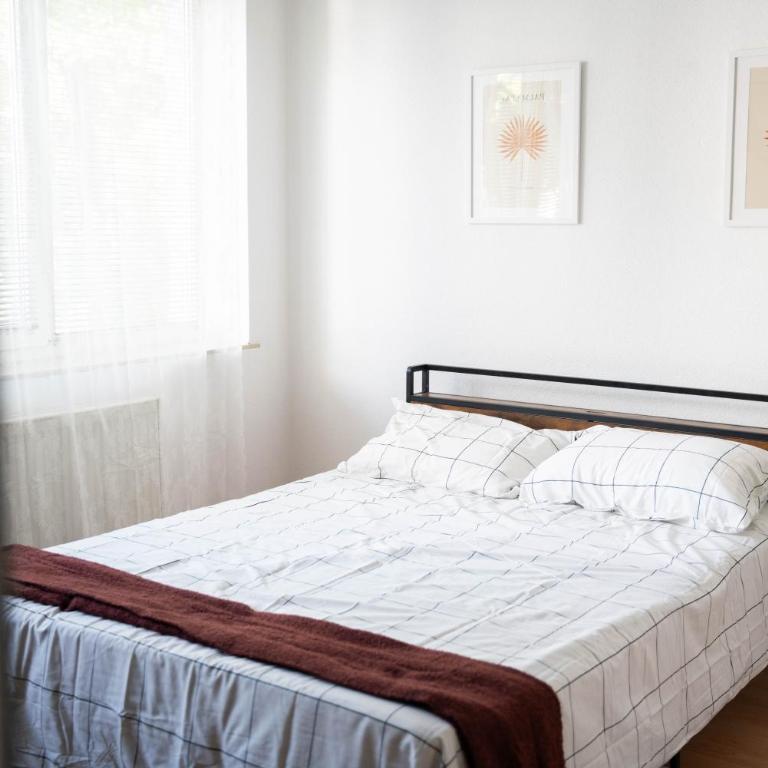 Apartman CornerOne - Apartman sa 1 Spavaćom Sobom - 9