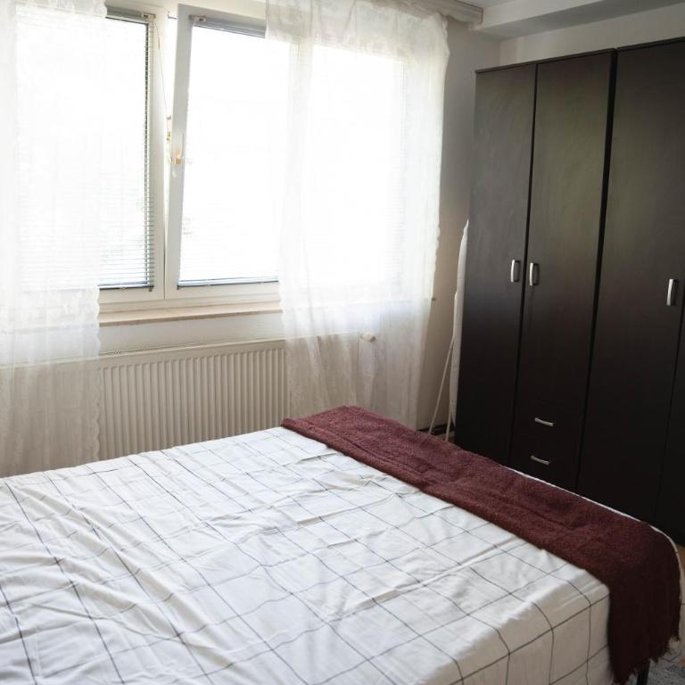 Apartman CornerOne - Apartman sa 1 Spavaćom Sobom - 12