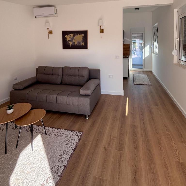 Harasani apartments - Apartman sa 1 Spavaćom Sobom - 6