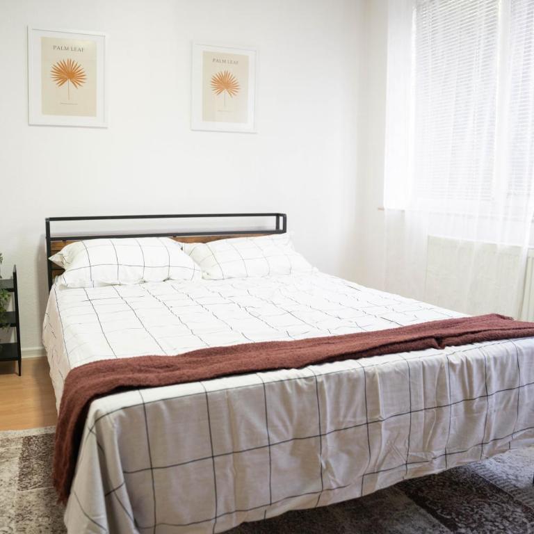 Apartman CornerOne - Apartman sa 1 Spavaćom Sobom - 17